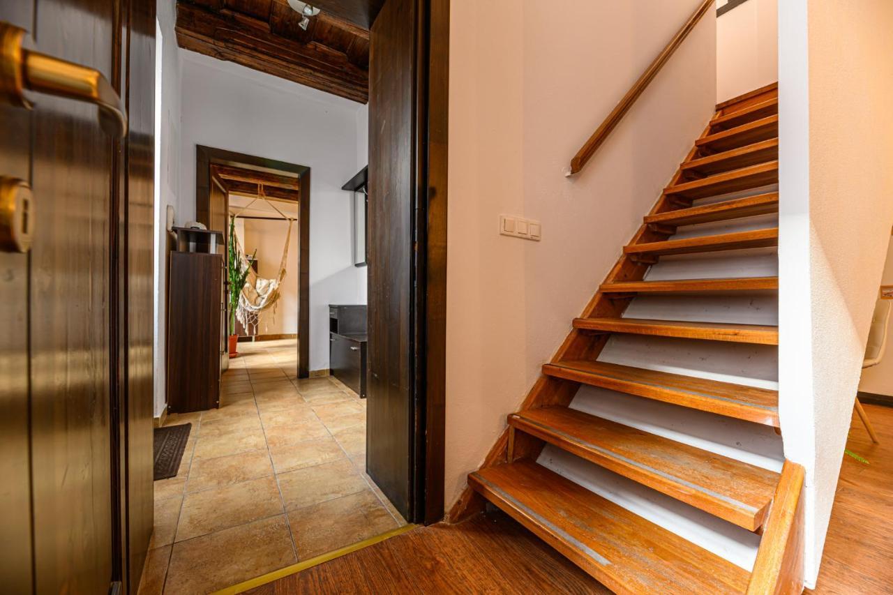 Dream Guesthouse Braşov Extérieur photo