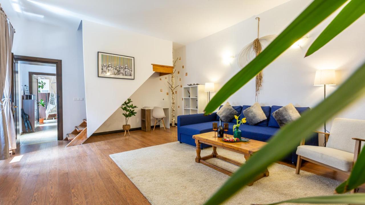 Dream Guesthouse Braşov Extérieur photo