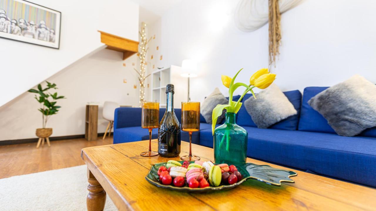 Dream Guesthouse Braşov Extérieur photo
