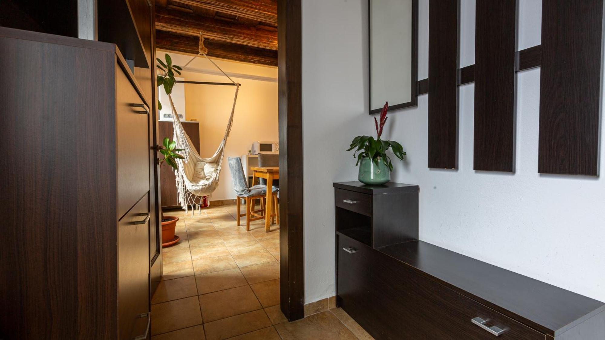 Dream Guesthouse Braşov Extérieur photo