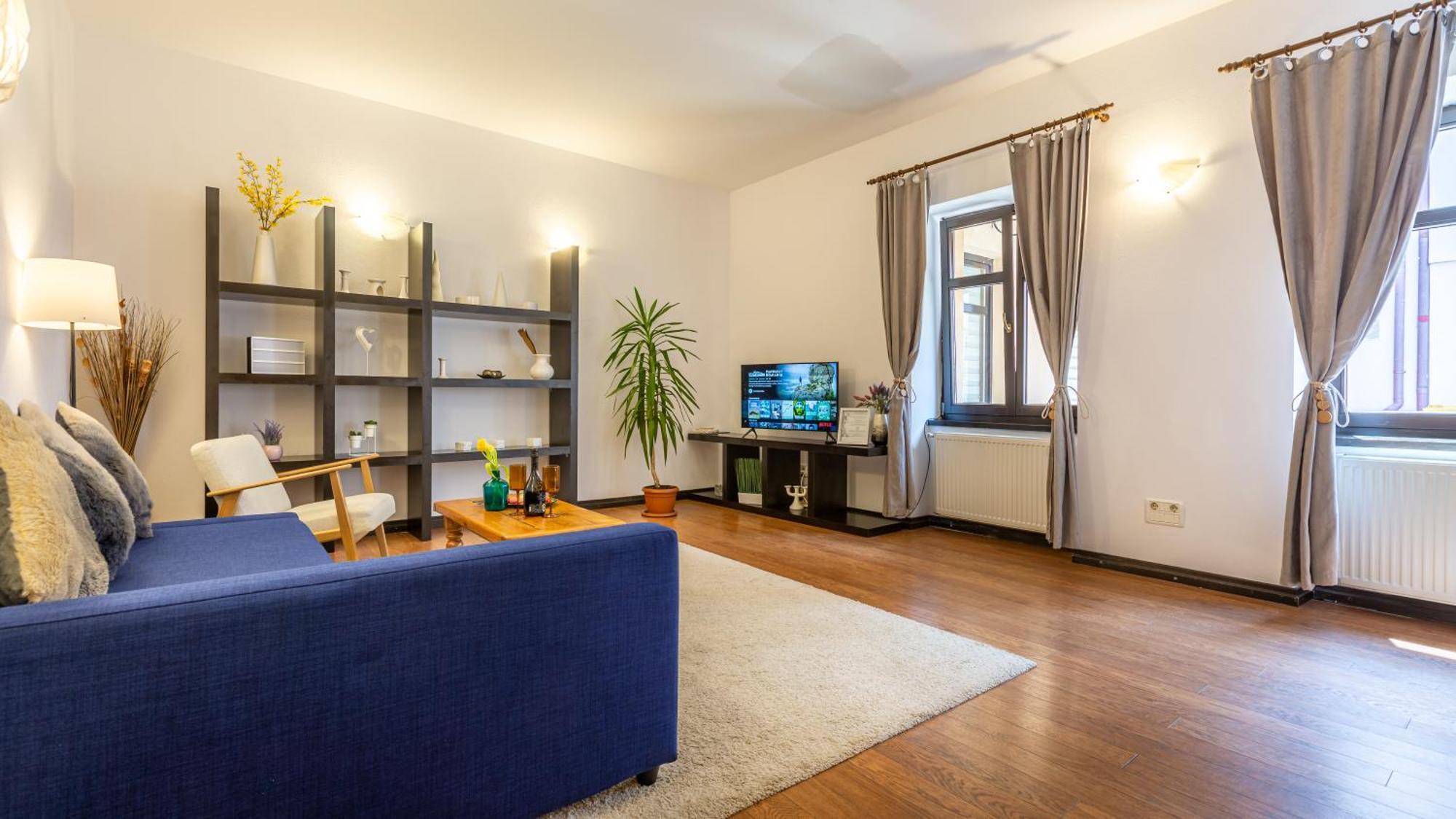 Dream Guesthouse Braşov Extérieur photo