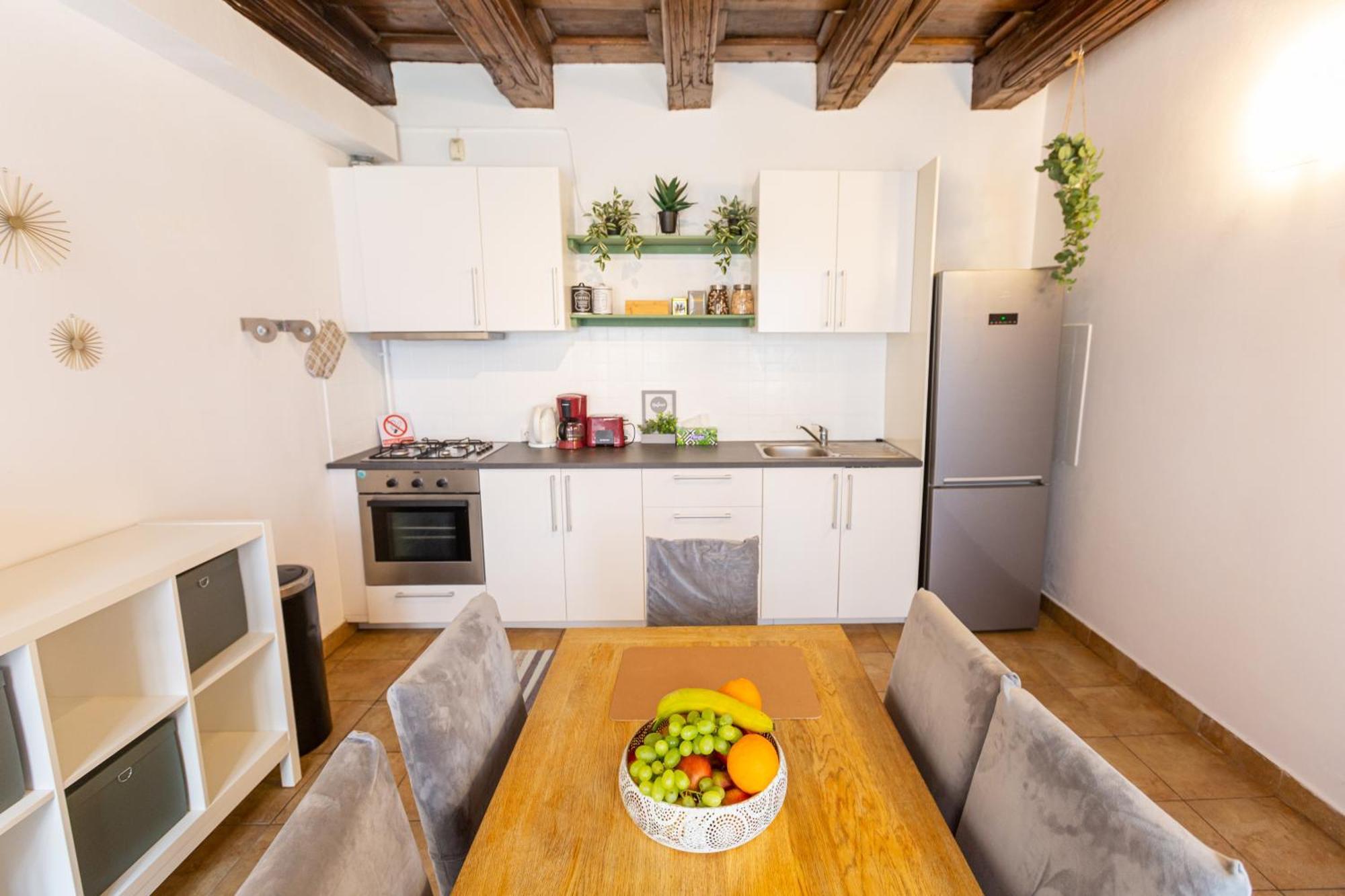 Dream Guesthouse Braşov Extérieur photo