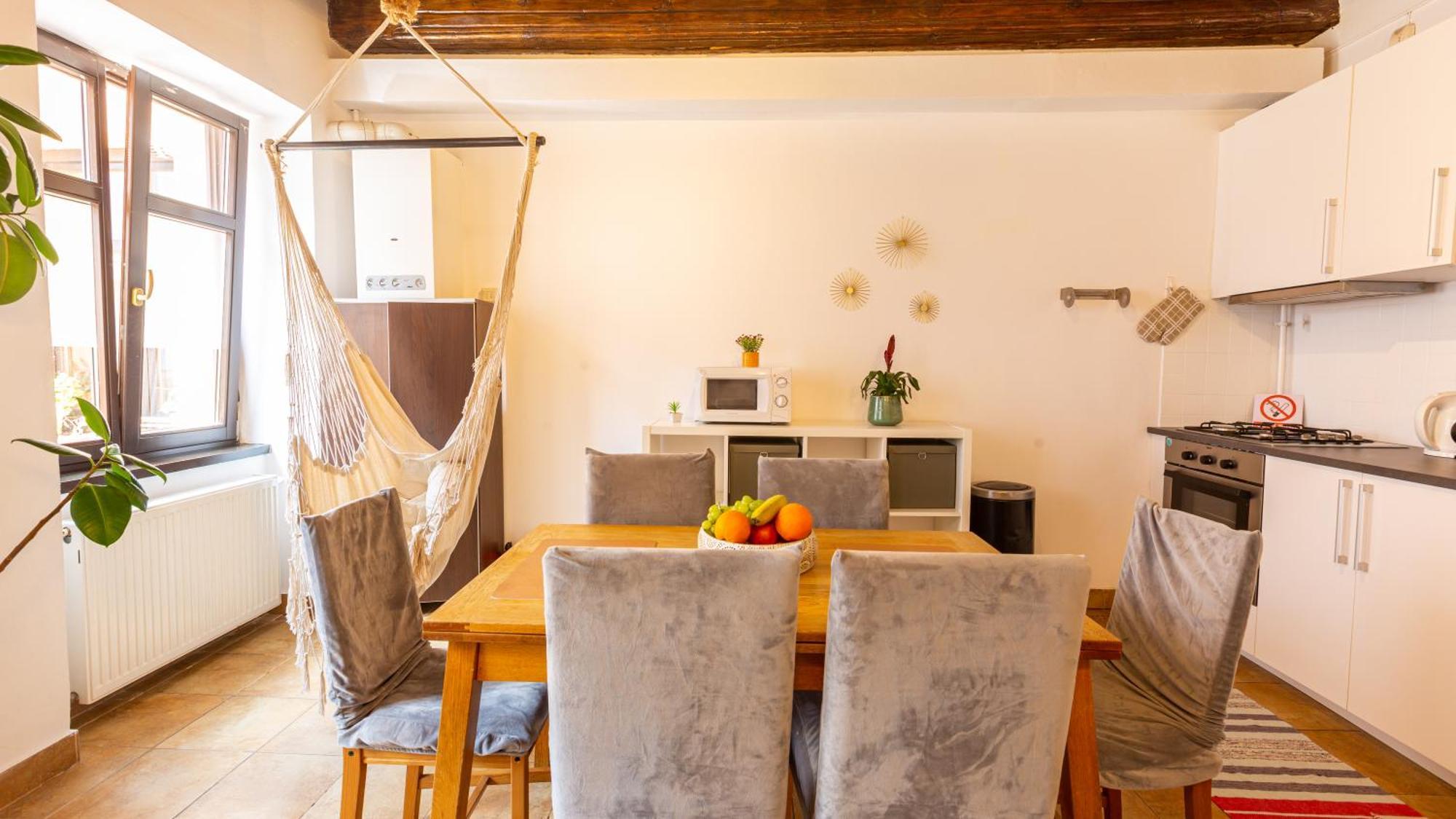 Dream Guesthouse Braşov Extérieur photo