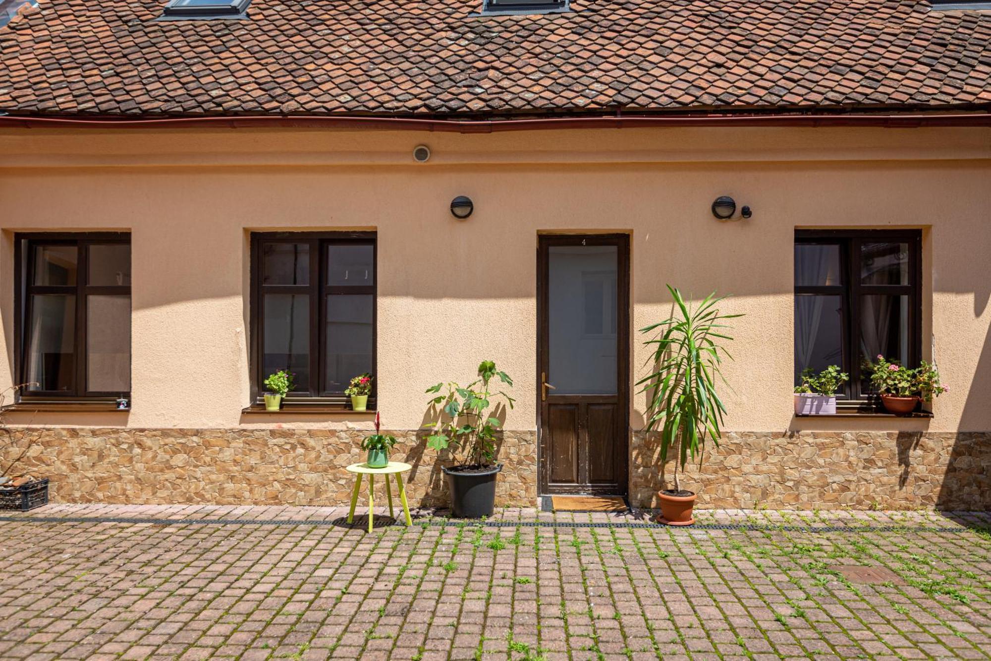 Dream Guesthouse Braşov Extérieur photo